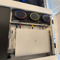 Beckman Coulter CytoFlex S Flow Cytometer image 3